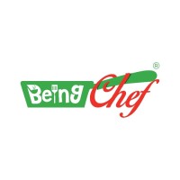 Being Chef logo - Similar company to Fizzico