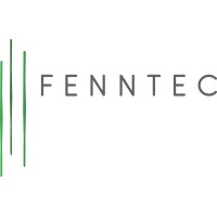 Fenntec logo - Similar company to Orbiba Robotics