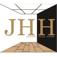 JHH Contracts (UK) Ltd logo - Similar company to Flam Construction Limited
