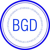 STUDIA.BGD / 011 logo - Similar company to Heating Partner