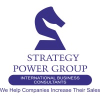 Strategy Power Group logo - Similar company to Aimil Global