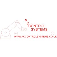 A C Control Systems logo - Similar company to Ek Automation Systems Ltd
