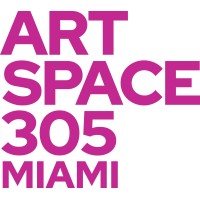 Art Space 305 logo - Similar company to Laundromat Art Space
