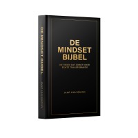 De Mindset Bijbel logo - Similar company to Convert Creator
