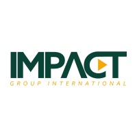 Impact Group International Egypt logo - Similar company to Impact Solutions Egypt