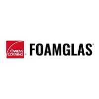 Owens Corning FOAMGLAS® Italia - Soluzioni per isolamento termico in vetro cellulare logo - Similar company to Space Reflex - Thermal Insulation Factory