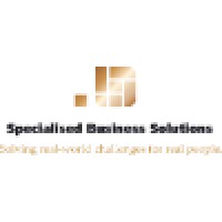 Specialised Business Solutions Pty Ltd logo - Similar company to Evolution Business + Personal Advisers