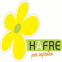Hafre logo - Similar company to Kayze Kitchenware