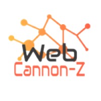 Web Cannon-Z logo - Similar company to Mancmint | The Growth Commune