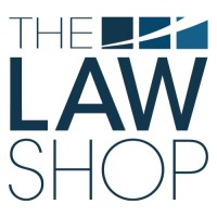 The Law Shop, Rotorua logo - Similar company to Atomic Labs