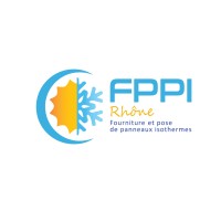 FPPI RHONE logo - Similar company to Hrc Diffusion