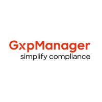 GxpManager logo - Similar company to Tomaselli Collection