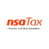 nsaTax Limited logo - Similar company to Greenlion Limited