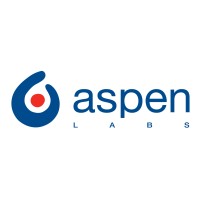 Aspen Labs Mexico logo - Similar company to Solid Farma México