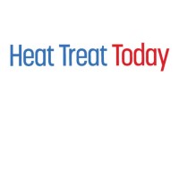 Heat Treat Today logo - Similar company to C3 Data