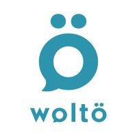 Woltö logo - Similar company to Split Water Sciences