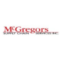 Mcgregors Supply Chain Services Inc.