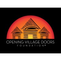 Opening Village Doors Foundation logo - Similar company to Querwerk Kg