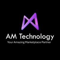 AM-Technology logo - Similar company to A&M Techlogix