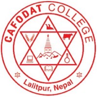 CAFODAT COLLEGE logo - Similar company to Redpaper