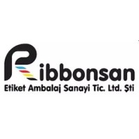 Ribbonsan Etiket logo - Similar company to Pipetsan Plastik Ambalaj Sanayi Tic.Ltd.Şti