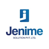 Jenime Solution Pvt Ltd logo - Similar company to M4 Tech
