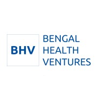 Bengal Health Ventures logo - Similar company to Forrest P. Allen , Do