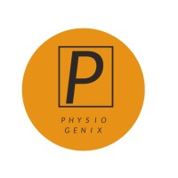 Physiogenix logo - Similar company to Padl