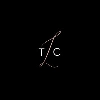 The Lash Code logo - Similar company to Authentic Beauty Concept