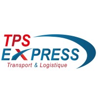 Tps Express logo - Similar company to Mce Express