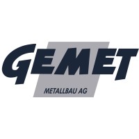Gemet Metallbau AG logo - Similar company to Flexijet East