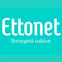 Ettonet Oy logo - Similar company to Camp Mobility