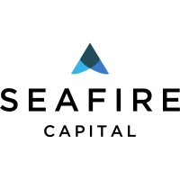 Seafire Capital logo - Similar company to Elevation Ventures