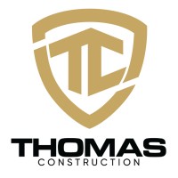 Thomas Construction logo - Similar company to Executive Elevator Residential
