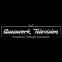 Guesswork Television logo - Similar company to A-List Entertainment