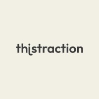 thjstraction logo - Similar company to Phntm