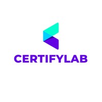 CertifyLab logo - Similar company to Ormiga Capital