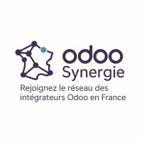 Odoo Synergie - Réseau des Intégrateurs Odoo Francophones logo - Similar company to Auguria