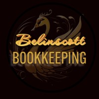 Belinscott Bookkeeping LLC logo - Similar company to Lacrews Bookkeeping