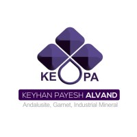 Keyhan Payesh Alvand Company logo - Similar company to Arshia Orang Co.
