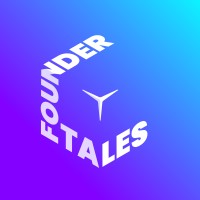 Founder Tales logo - Similar company to Purrmi