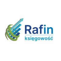 Rafin księgowość logo - Similar company to Compacc - Complete Accountant