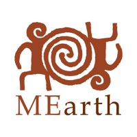 MEarth logo - Similar company to Spoke Consulting