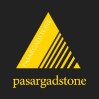 Pasargad Stone logo - Similar company to Amt Stone