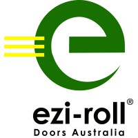 Ezi Roll Doors Australia logo - Similar company to Force Shutters