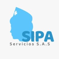 SIPA  Servicios S.A.S logo - Similar company to Enfermagem Informa