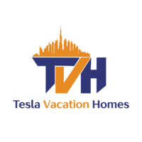 Tesla Vacation Homes logo - Similar company to Stor7 Technology ™