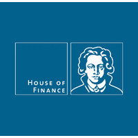 House of Finance logo - Similar company to Goethe Talks