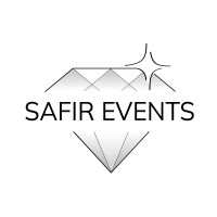 Safir Events - Eventagentur & Hochzeitscoaching logo - Similar company to Ccr Eventagentur