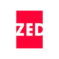 ZED logo - Similar company to Zed